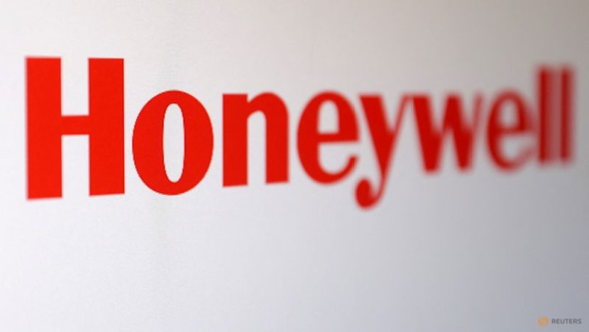 Honeywell Technologies raises profit guidance after one-for-two reverse stock split