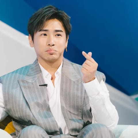 突破婚姻固有枷锁！欧汉声再婚不足1年竟传婚变分居离奇情节