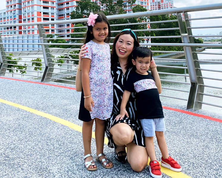 Adulting 101: I didn’t want children. Now I have 2