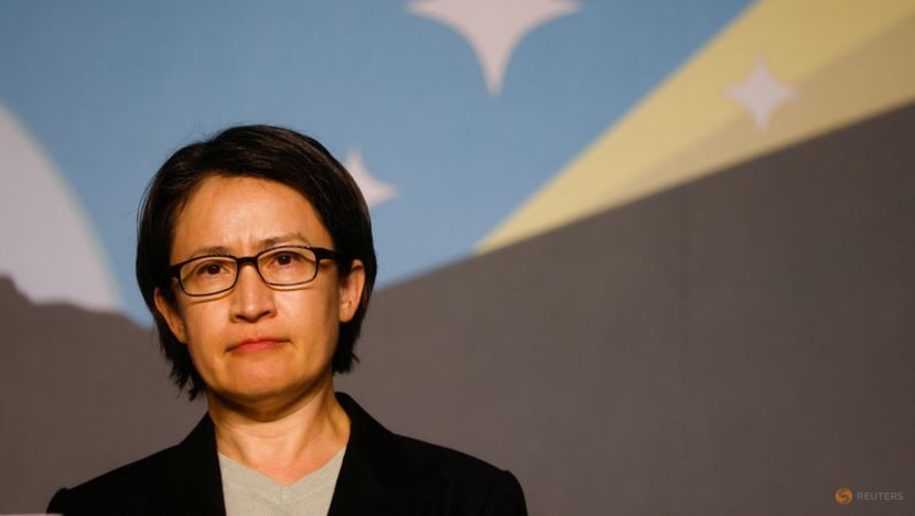 Taiwan must invest in building its own 'strengths', vice president-elect says Taiwan must invest in building its own 'strengths', vice president-elect says