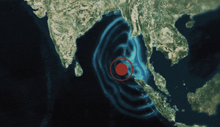 The Waves That Changed Us: 20 years since the Asian tsunami