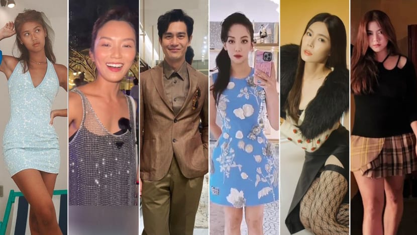 This Week’s Best-Dressed Local Stars: Aug 13-20