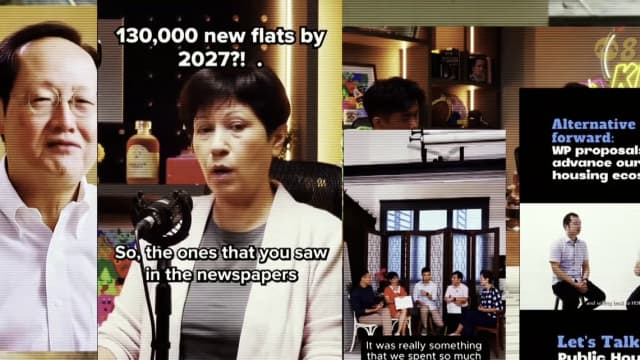 前线追踪 | 看视频、听播客 政党社媒战多精彩？
