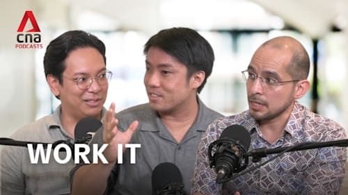 Work It - Why hiring persons with disabilities takes more than an open mind