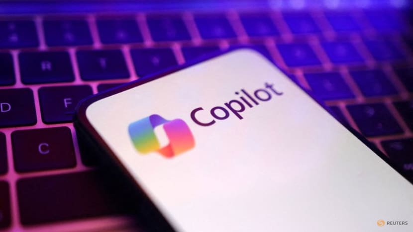 Microsoft revamps AI Copilot with new voice, reasoning capabilities Microsoft revamps AI Copilot with new voice, reasoning capabilities