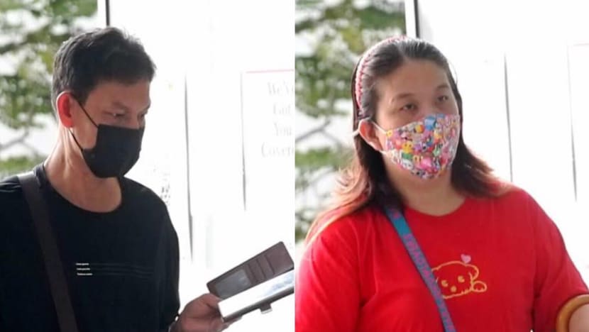 Couple fined for harassing Sengkang hospital nurse and family during Covid-19 circuit breaker