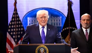 Commentary: Trump’s tariff war enters a riskier phase with implications for the world