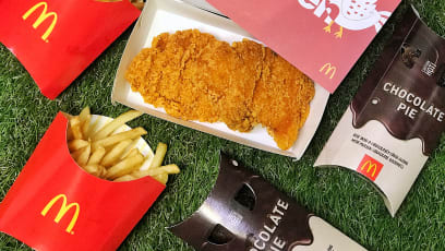 McDonald’s New Crispy Chicken Taste Test: Nice Or Not?