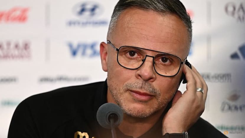 Underdogs no more, Morocco ready to battle top nations, says Ouahbi