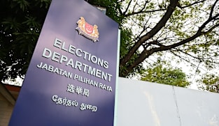 GE2025: PAP spent nearly S$390,000 on uncontested Marine Parade-Braddell Heights GRC