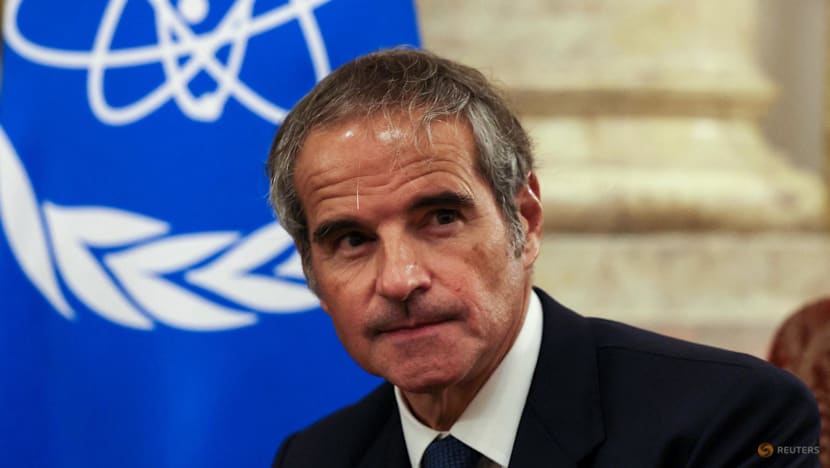 UN nuclear watchdog says new deal with Iran covers 'all facilities' UN nuclear watchdog says new deal with Iran covers 'all facilities'