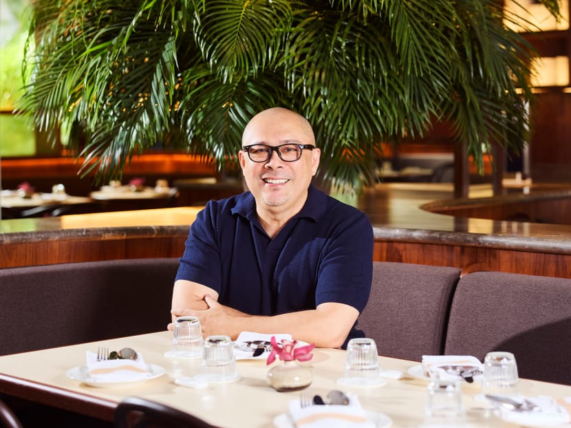 ‘I miss the excitement’: PS Cafe’s Peter Teo returns to F&B scene with new bistro in Holland Village ‘I miss the excitement’: PS Cafe’s Peter Teo returns to F&B scene with new bistro in Holland Village