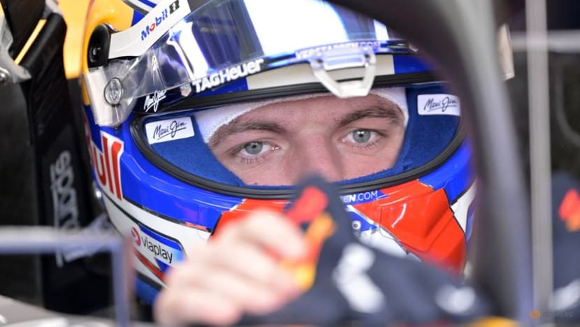 Leclerc crashes, Russell top in Canadian GP practice