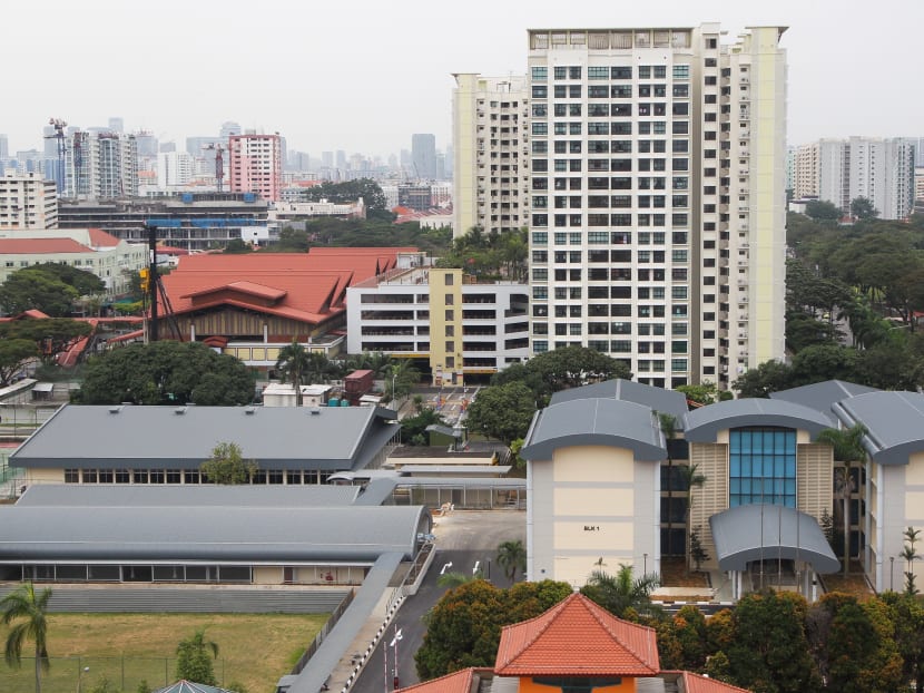 MINDS’ fifth day activity centre its largest so far