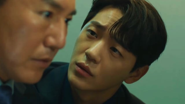 欢迎光临第2人生（第17集）：必佑是连环杀手