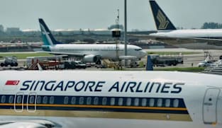 SIA bincang dengan Airbus, Boeing beli 50 pesawat baharu; timbang tempah lebih banyak pesawat besar