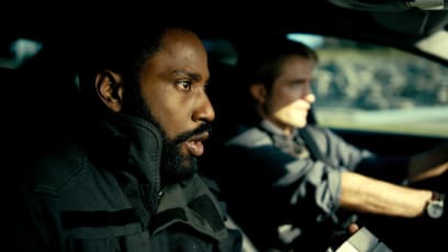 Tenet Review: Christopher Nolan’s Sci-Fi Spectacle Is An Exhilarating, Exhausting And Mesmerising Mess