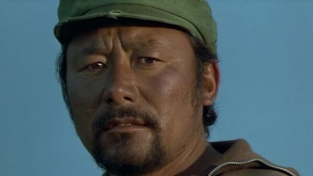 《天浴》洛桑群培离世，享寿68岁