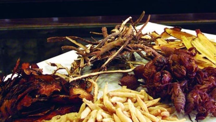 TCM physician suspended for misinforming cancer patient; acupuncturist struck off register