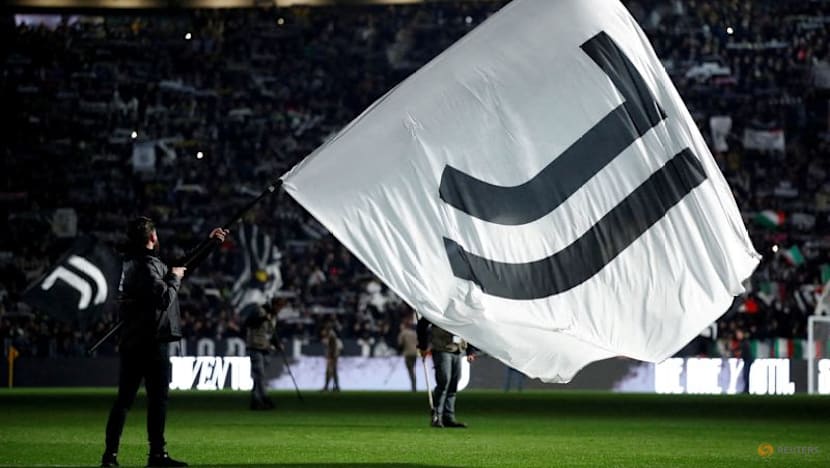 Italy's Juventus: a history of triumphs, tragedy and scandal