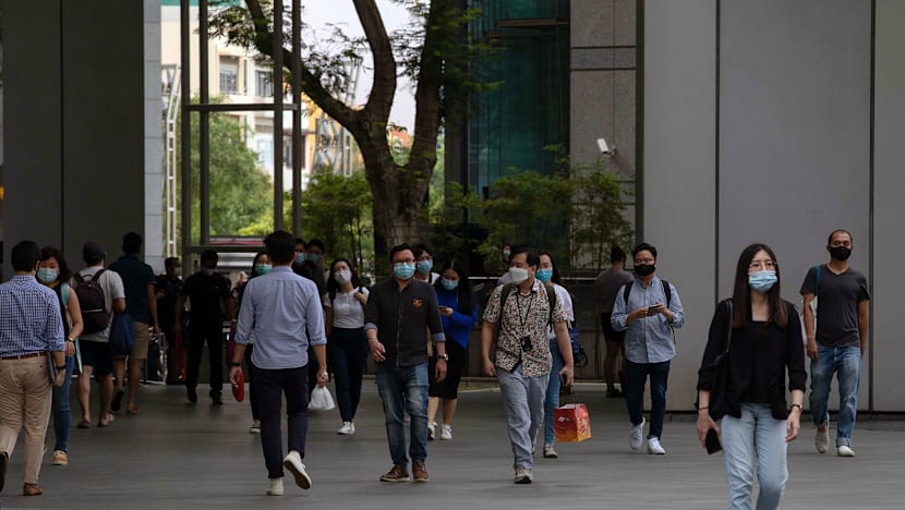 More than 98,000 employers to get S$940 million in Wage Credit Scheme payouts by end-March