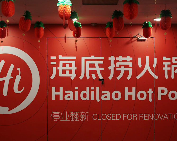 About 50 customers affected by suspension of Hai Di Lao’s Clarke Quay outlet