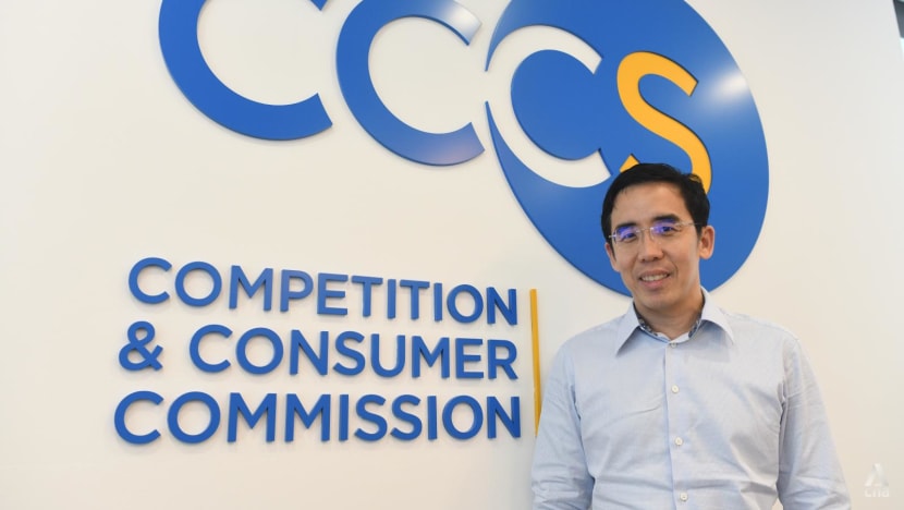 Singapore's consumer watchdog CCCS to take on new role as product safety regulator