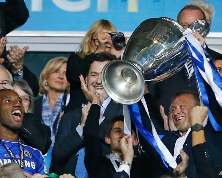 Commentary: Can football fans afford to care only about the game after sanctions on Chelsea? 