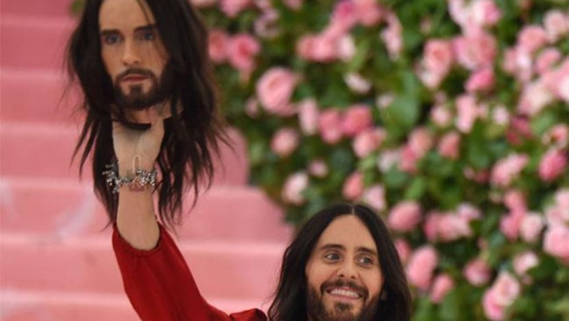 Stars stun at the Met Gala 2019
