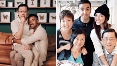 HK Influencer Offers Grace Chan’s Twin Brother And Dad S$176K To Take DNA Test