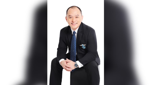 林永富：房地产价格明年会继续上“涨”