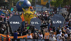 Commentary: Brazil is trying to stop fossil fuel interests derailing COP30 with one simple measure
