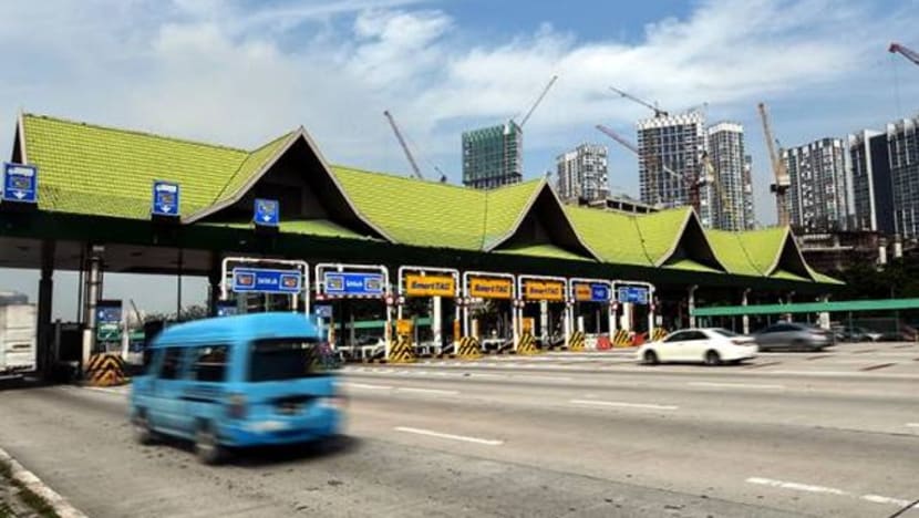 Tol tidak dapat dihapus kerana masalah kewangan