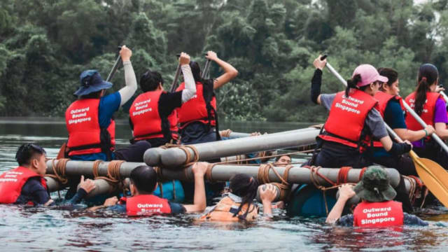 我国成立新户外探险教育理事会