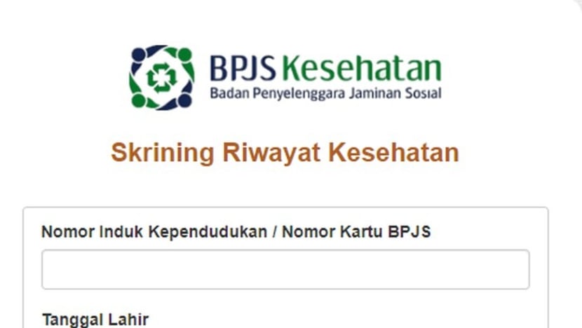 Ingin cek risiko penyakit Anda? Lakukan online lewat Skrining BPJS Kesehatan 2026