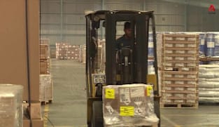 Asia First - Wed 17 Dec 2025