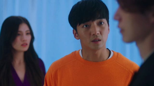九尾狐传（第18集）：螭龙分裂的秘密
