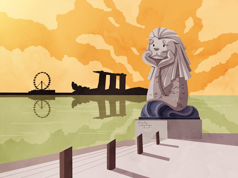 The Big Read: A vital economic pillar, S’pore’s tourism sector faces a brutal test of mettle amid Covid-19 fallout