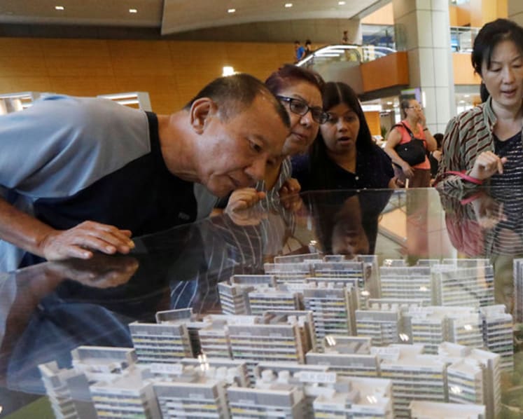 CPF rule change for HDB loans gives buyers flexibility, but beware of over-leveraging risks: Experts