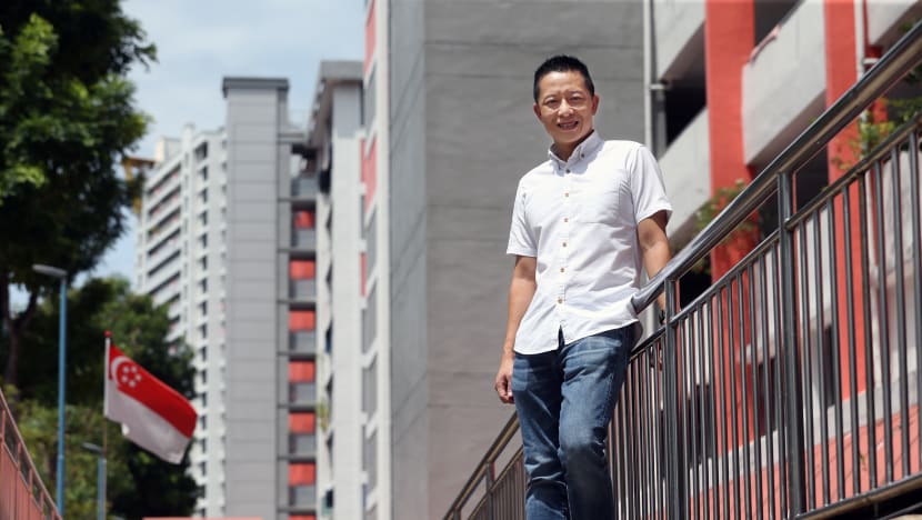 In a hectic fortnight, newly elected MP Yip Hon Weng learns what it takes to serve, speak up for residents