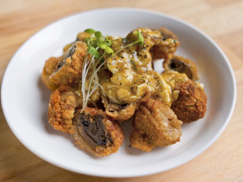 Food review: Chillax Cafe