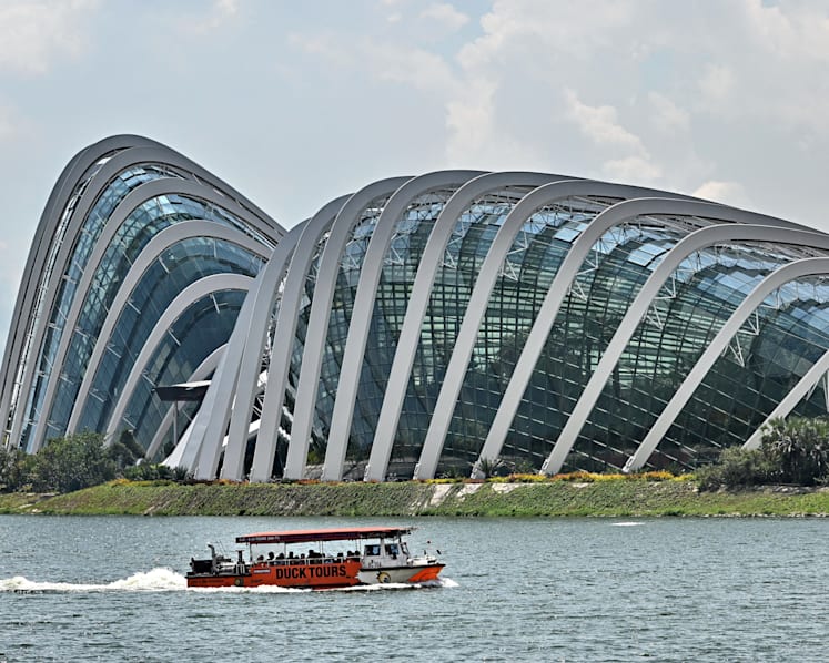 Govt to invest S$500 million to help tourism sector recover, aims to position S'pore as 'urban wellness haven'