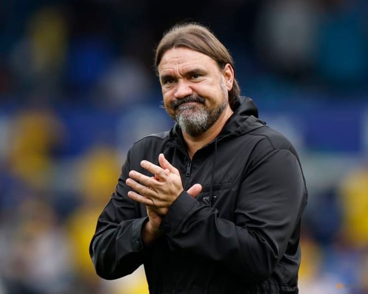 Leeds suffer Rodon injury blow