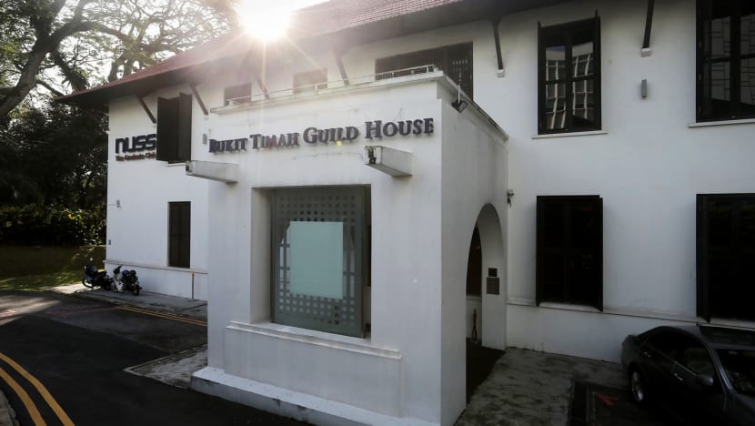 NUSS’ Bukit Timah Guild House to close in March