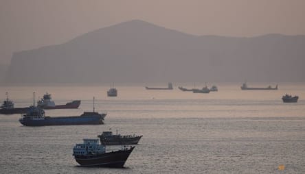 Iran warns it will attack US forces in Hormuz after Trump announces escort plan