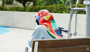 'I didn&rsquo;t want to die in pain': This young mum had stage 4 tongue cancer when she was 29 