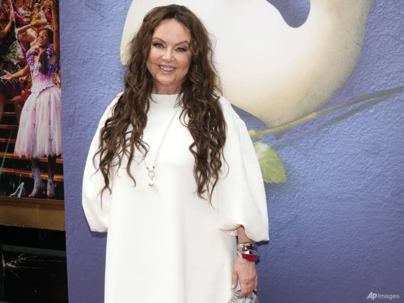 Sarah Brightman on her musical theatre comeback with Sunset Boulevard and her iconic duet with Andrea Bocelli