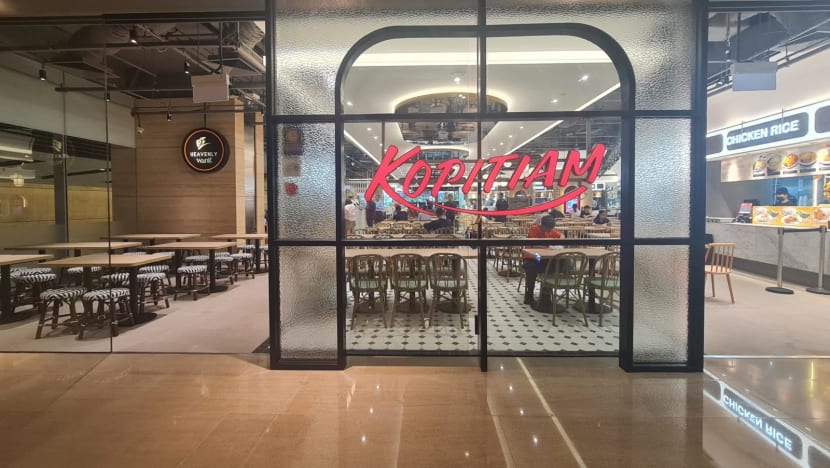 FairPrice marks May Day with 50-cent coffee or tea, 50% off essentials for members FairPrice marks May Day with 50-cent coffee or tea, 50% off essentials for members