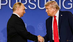 Commentary: Trump’s Ukraine peace deal reveals a well-timed Russian move