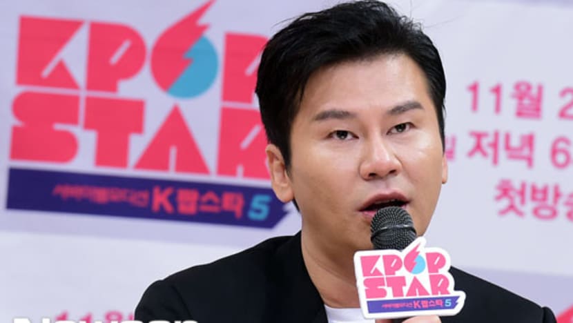 Yang Hyun Suk Says Big Bang is Bettter Than What Seo Taiji and Boys Was